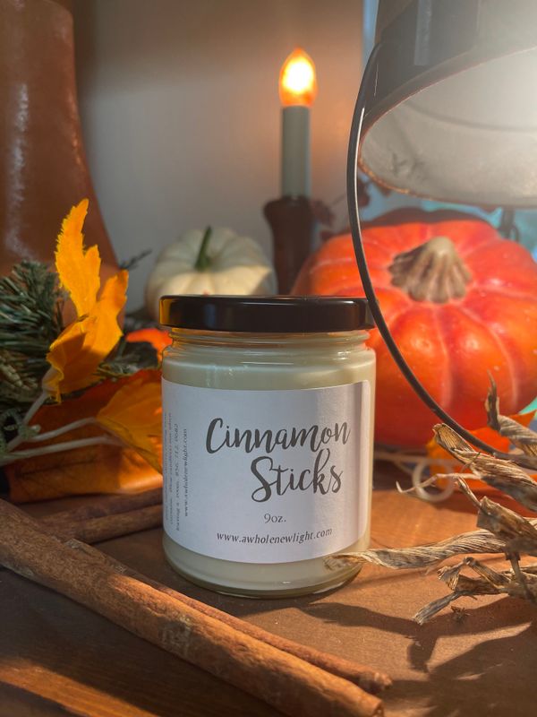 9oz Jar