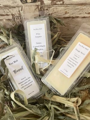 Wax Melts