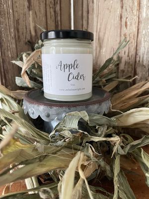 9oz Jar