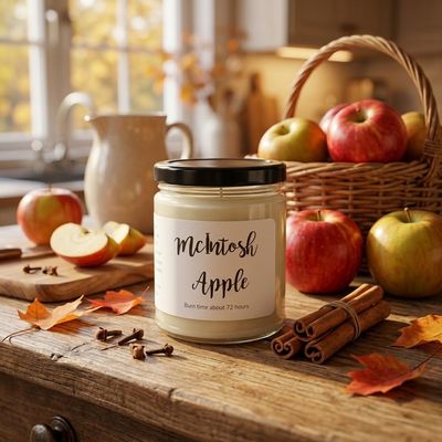 9oz Jar