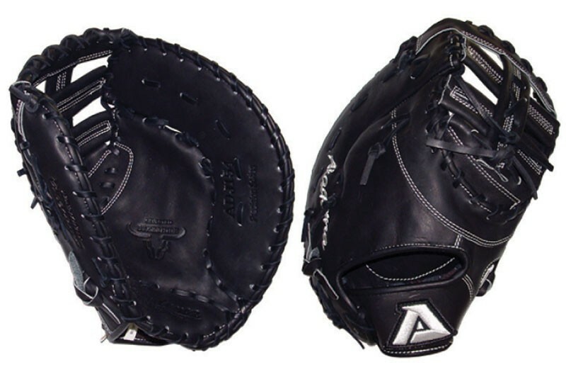 Akadema ADJ 154 12.5&quot; First Base Mitt