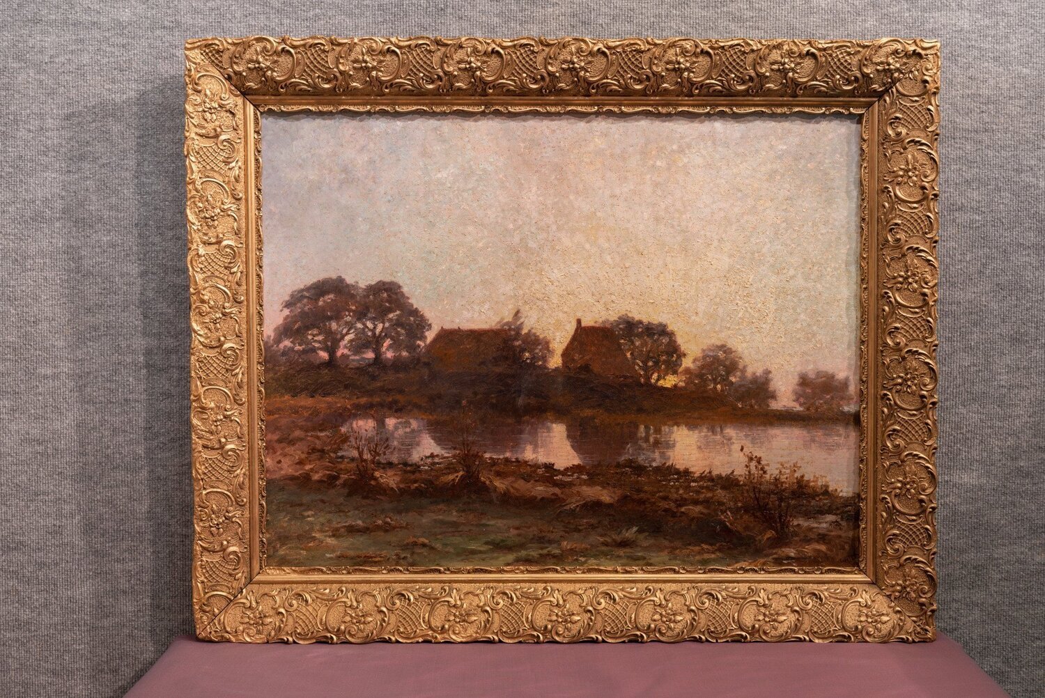 Paysage Breton