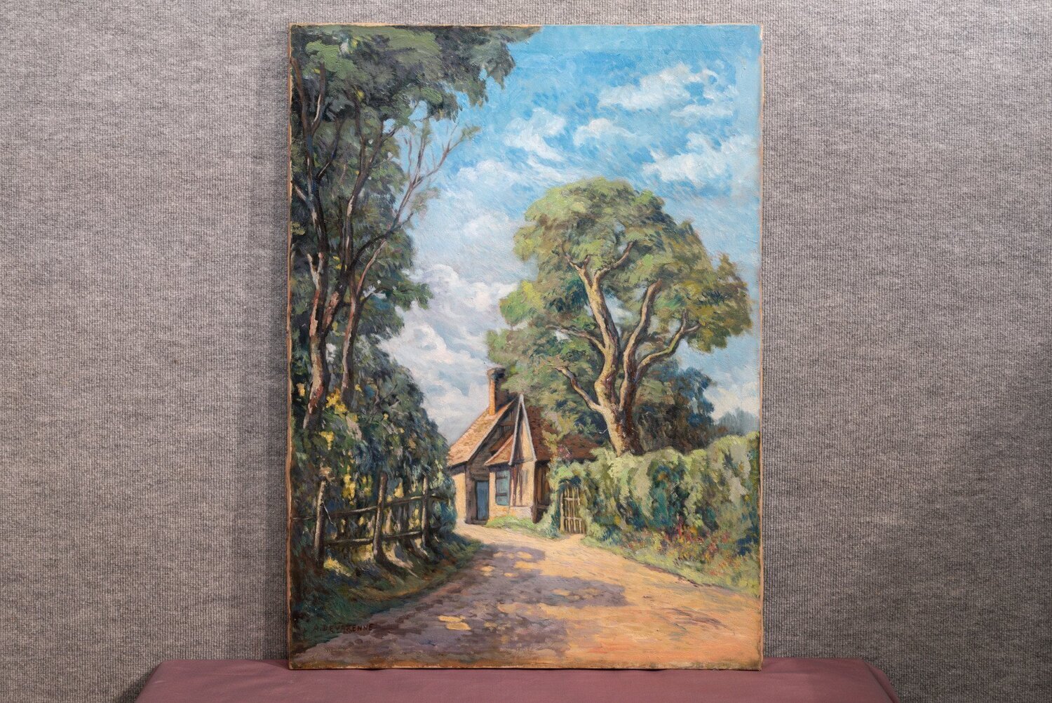 Paysage