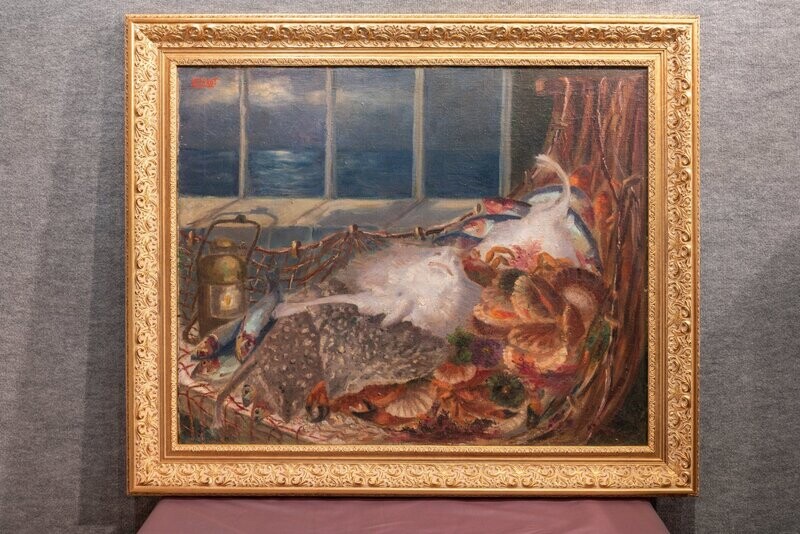 La marée