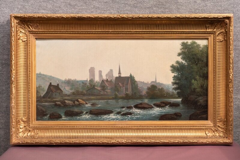 Paysage