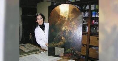 Tableaux en vente