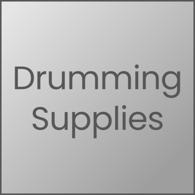 Drumming Supplies