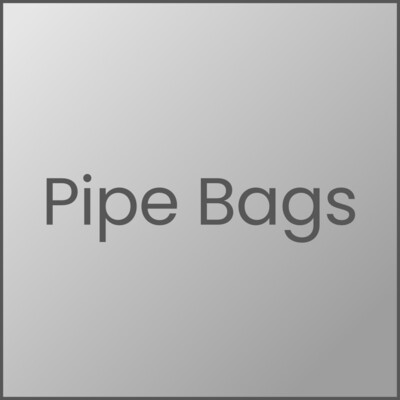 Pipe Bags