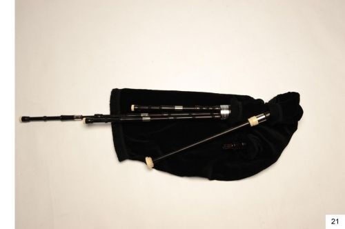 Scottish Smallpipes
