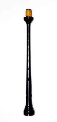 Highland bagpipe pipe chanter Plastic Polypenco