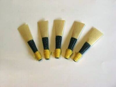 Stirling Bagpipes highland pipe chanter reed