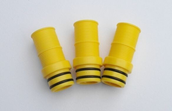 Drone valves