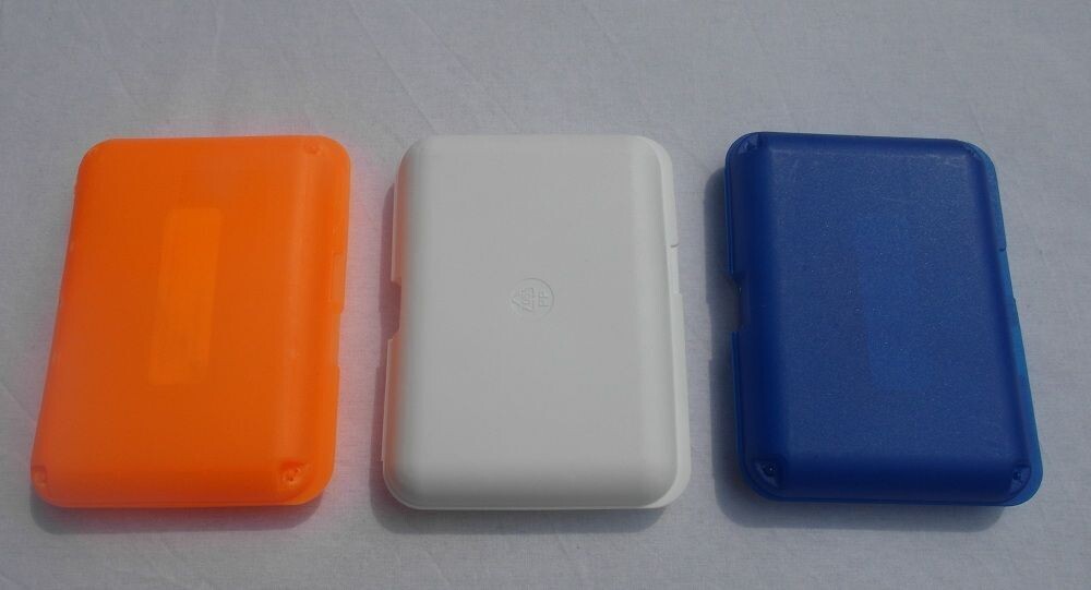 Reed protective case - large