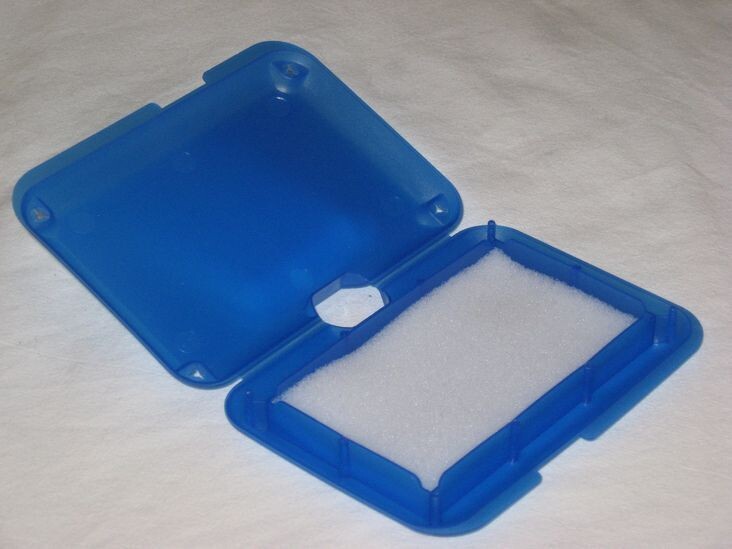 Reed protective case - medium