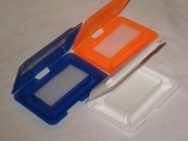 Reed protective case - small