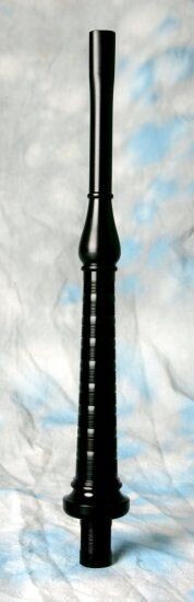 Big Bore Blowpipe