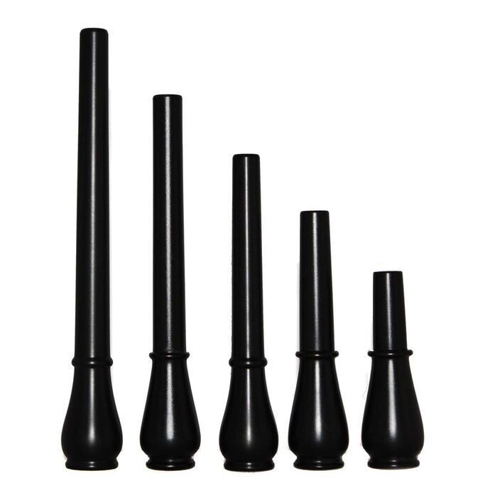 Plastic replacement Bagpipe Mouthpiece - Blowstick