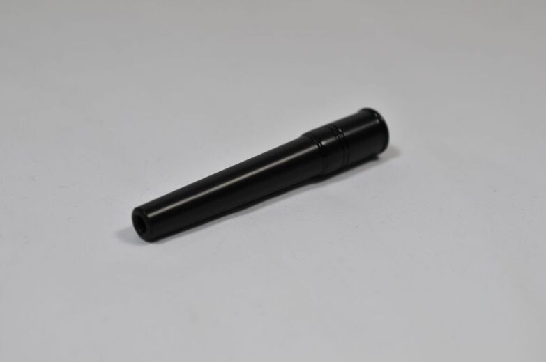 Practice chanter mouthpiece