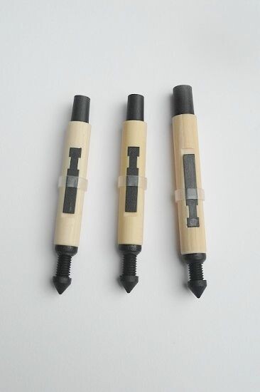 Neil Selbie drone reeds