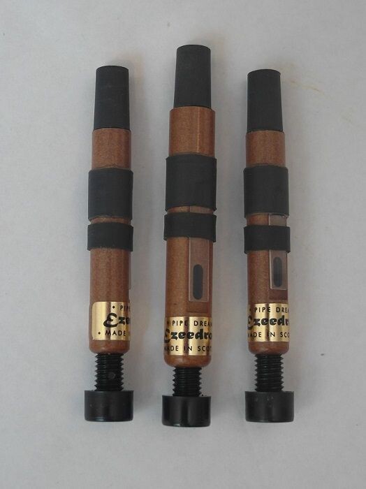 Ezeedrone Bagpipe Drone Reeds