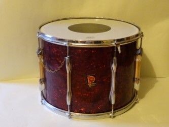 Premier Snare Drum