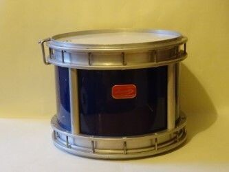 'Andante' tenor drums