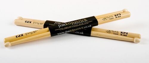 Jim Kilpatrick Snare Drum Sticks