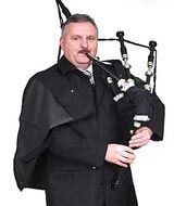 Bandspec Raincape