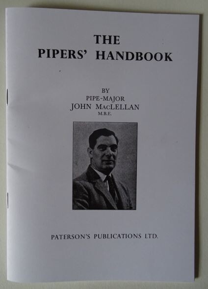 Piper's handbook