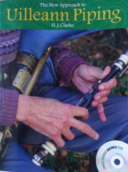 A new approach to Uilleann Piping