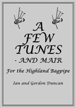 A Few Tunes and Mair by Ian and Gordon Duncan