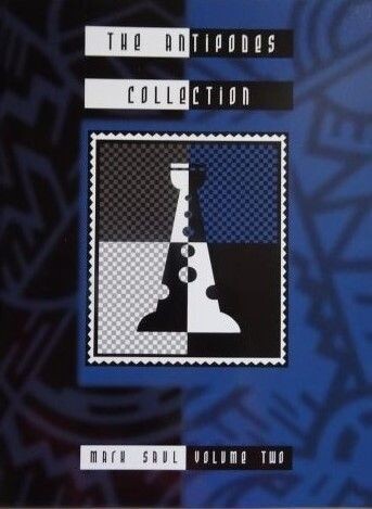 Antipodes Collection Vol  2
