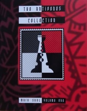 Antipodes Collection Vol  1
