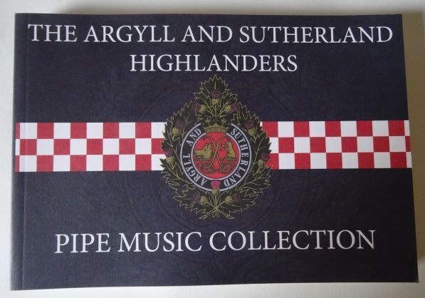 Argyll and Sutherland Highlanders