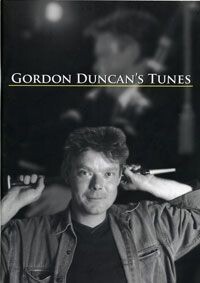Gordon Duncan's Tunes