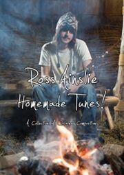 Homemade Tunes by Ross Ainslie