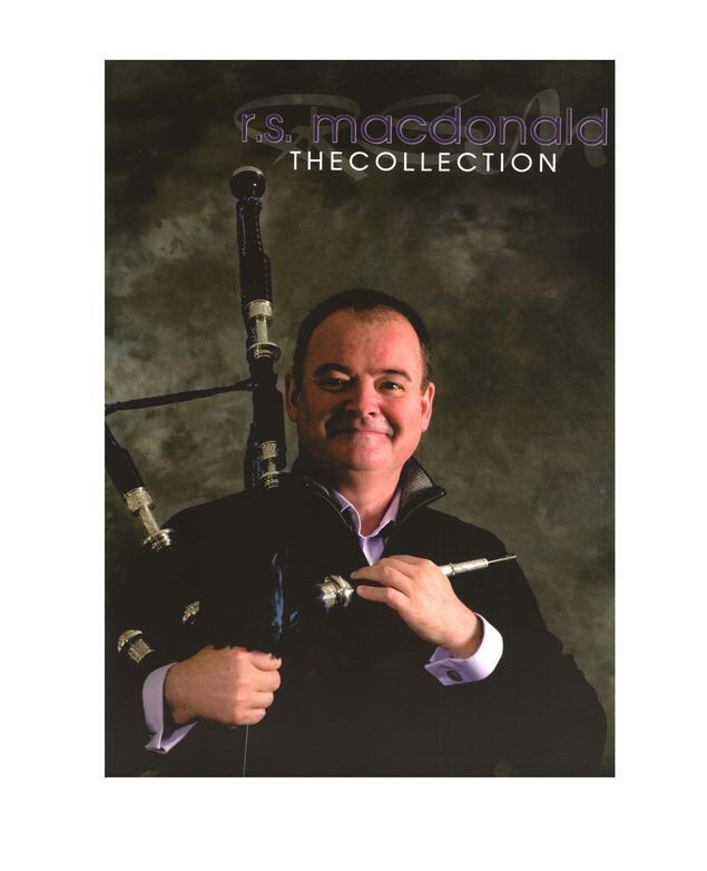 The Collection by R S Macdonald