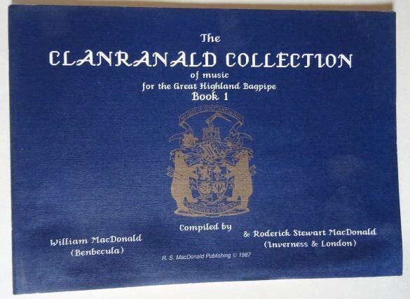 The Clanranald Collection