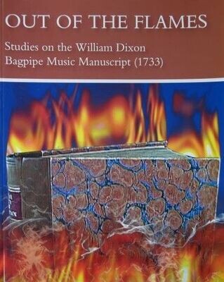 Border Pipes & Scottish Smallpipes Books