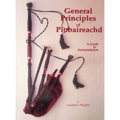 Piobaireachd