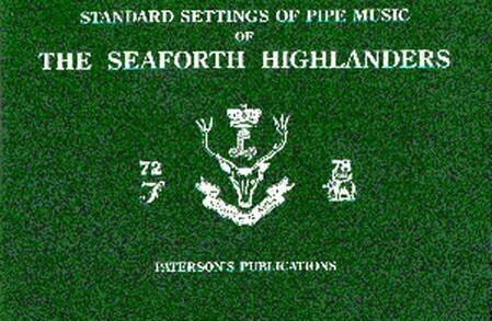The Seaforth Collection - Seaforth Highlanders