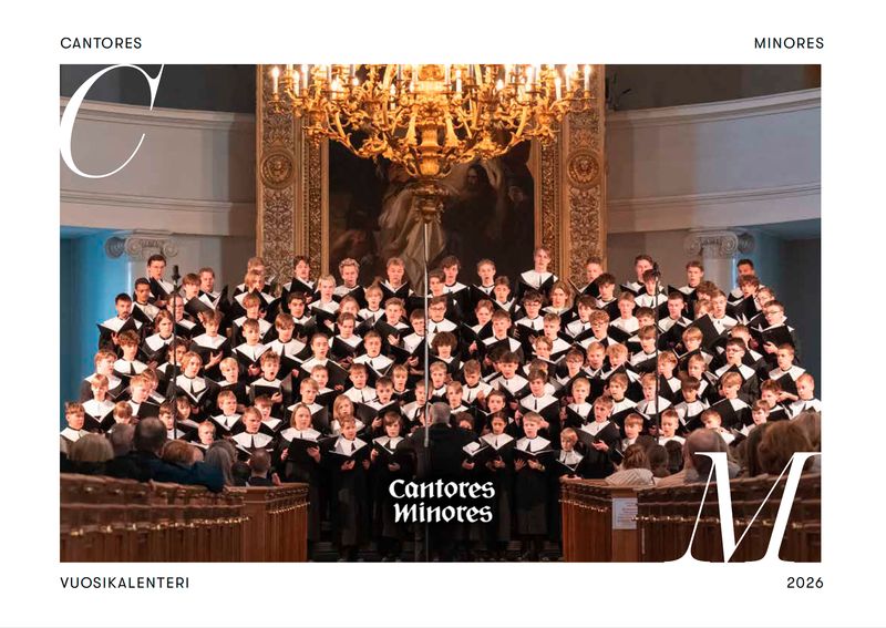 CM-VUOSIKALENTERI 2026