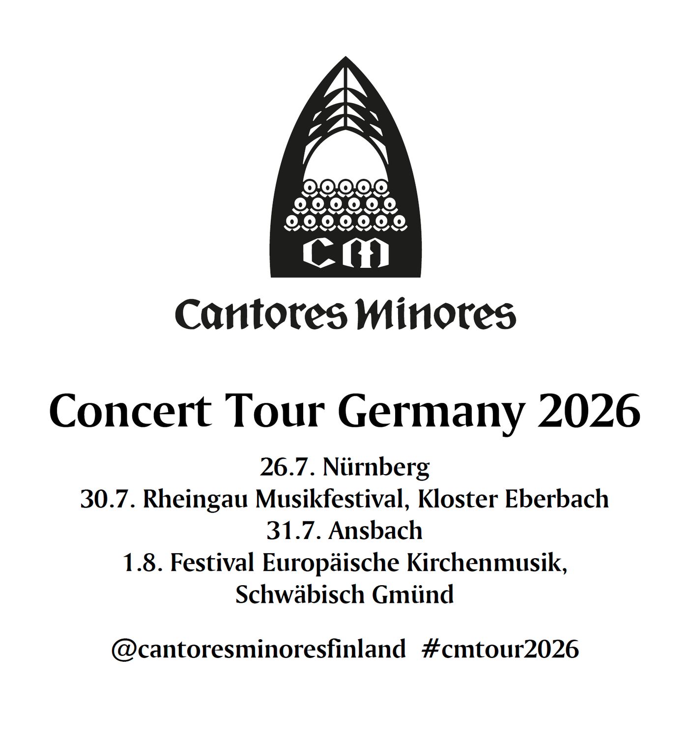 Cantis t-paita (matkapainatuksella)