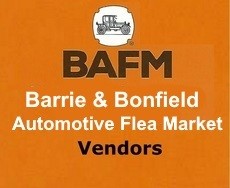 BAFM Vendors