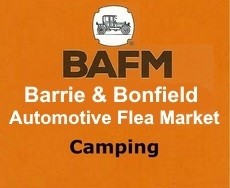 BAFM Camping