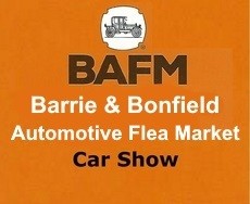 BAFM Car Show
