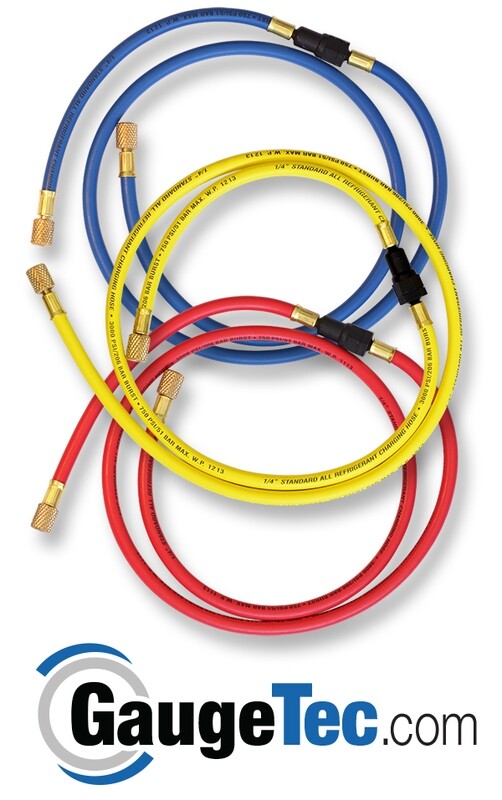 Mid-West Instrument Part No. 110646  845  60" Hose Set