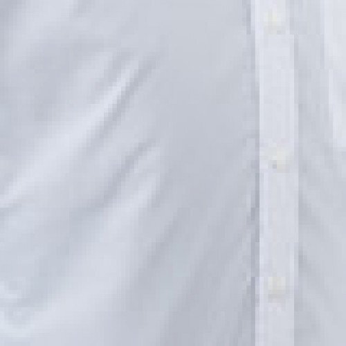 Chenaski basic overhemd wit