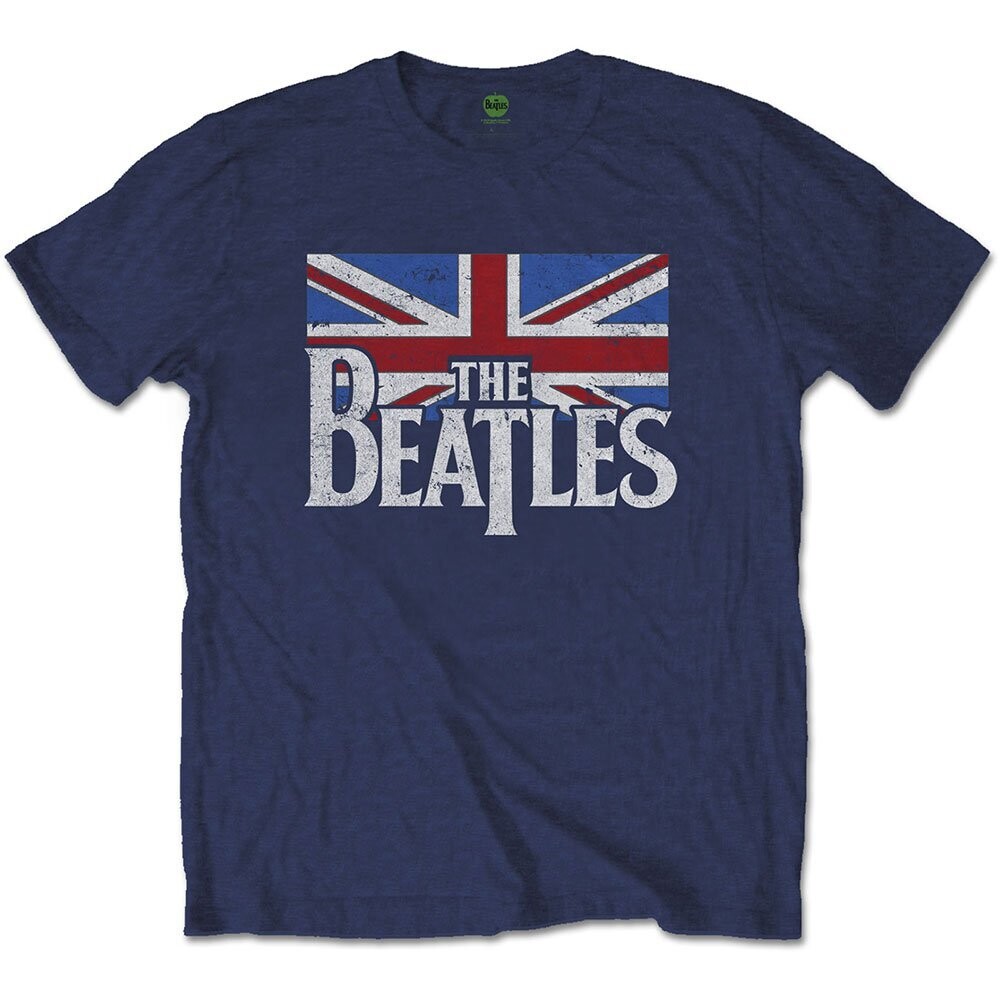 Rock Off The Beatles t-shirt unisex