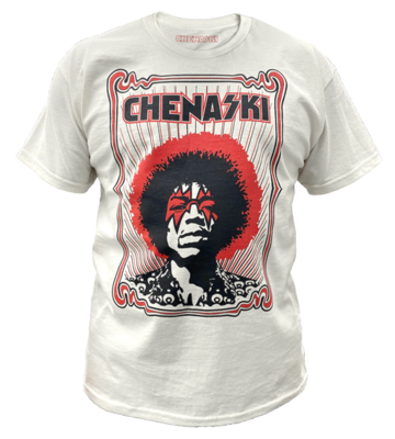 Chenaski Hendrix t-shirt